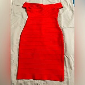 Hego cocktail dress